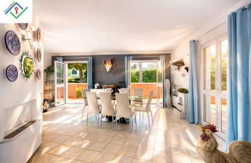 Villa Irene - Piscina Privata, Spa & Vista Mare - Foto 10