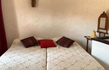 Spectacular Andalusian Villa Linda Vista Playa - Big Private Pool, BBQ & 2 Parking - Photo 19