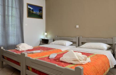 Artemis Apartments - Photo 21