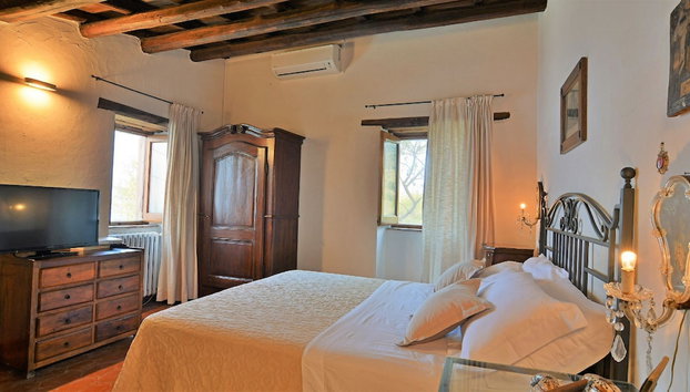 Villa Rosa - Foto 5, Habitación