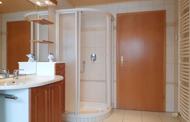 Ferienwohnungen An der Sonnenwiese - Foto 33