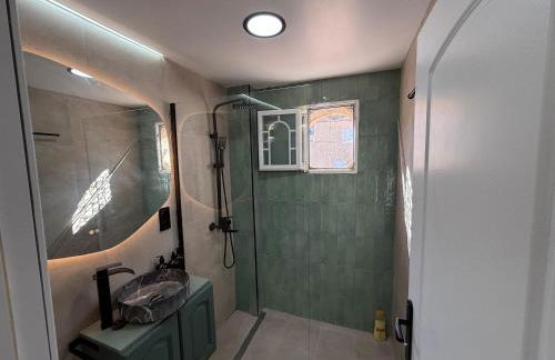 CASA Adosada obra nueva Calas santa pola del este 50 metros del mar - Foto 18