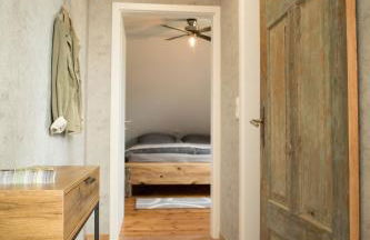 Ferienwohnung Auszeit Löningen - Foto 6