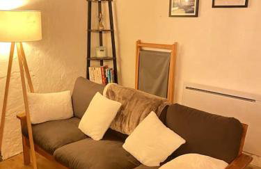 Maison typique rénovée 4 CHBR lac d'Oô Peyragudes - Foto 16