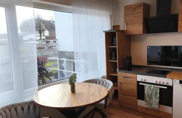 FeWo Lucia - Foto 12