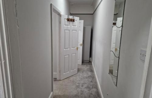 Birtley's Amethyst, 3 bedroom Apt ,sleeps 6 Guest - Foto 13