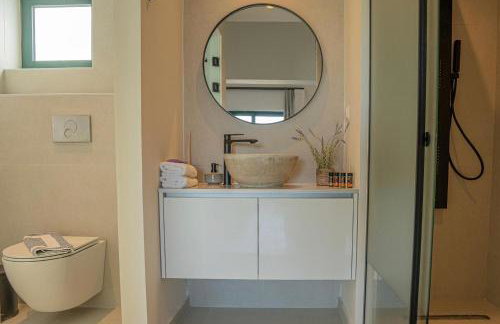 Olive Grove Maisonettes and Apts - Foto 22