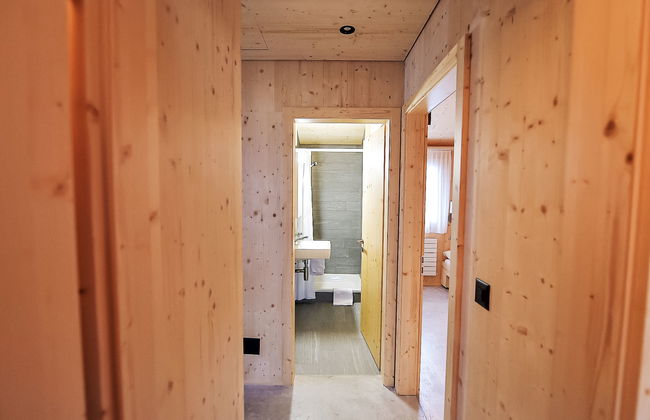 Maiensäss Superior - Foto 13