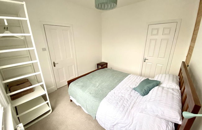 Spacious Two Bed Apartment in Poole - Foto 4