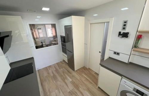 Camaretas sweet dreams acogedor piso junto al mar - Photo 9