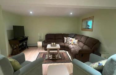 Cozy Chalet at Jay Peak - Foto 11