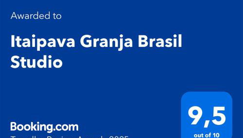 Itaipava Granja Brasil Studio - Foto 2