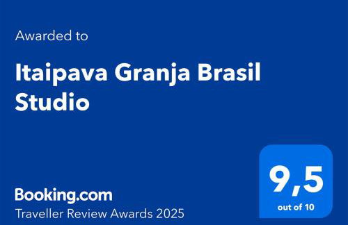 Itaipava Granja Brasil Studio - Foto 2