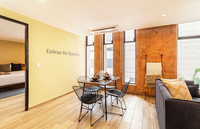 Grand Chapultepec Residencial - Foto 69