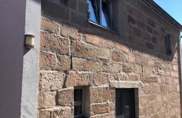 Moderne Ferienwohnung in historischer Altstadt - keine Monteurswohnung - Foto 1