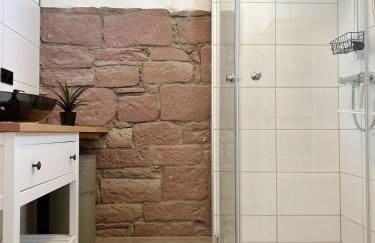 scheunenLOFT - Design, Smart TV und Parkplatz inklusive - Foto 15