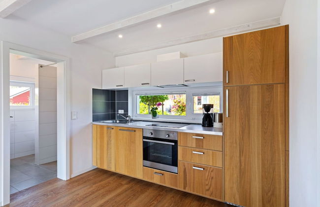 Charming Holiday Home in Zierow Near Seabeach - Photo 9