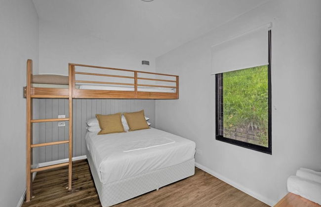 Reflections Seal Rocks - Holiday Park - Foto 16