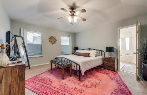 Our Keller Getaway - Foto 10