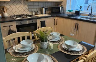 Cottage in Llanberis - Photo 17