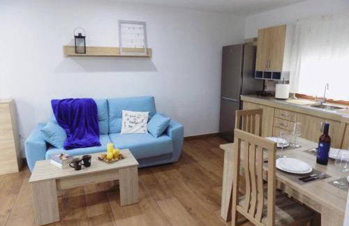 Arbinfo Casa Rural - Foto 16