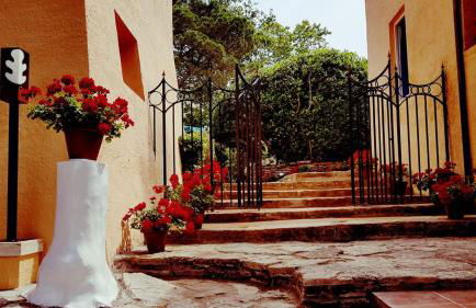 apartamento con jardín a 11 metros de la playa B2 - Foto 45