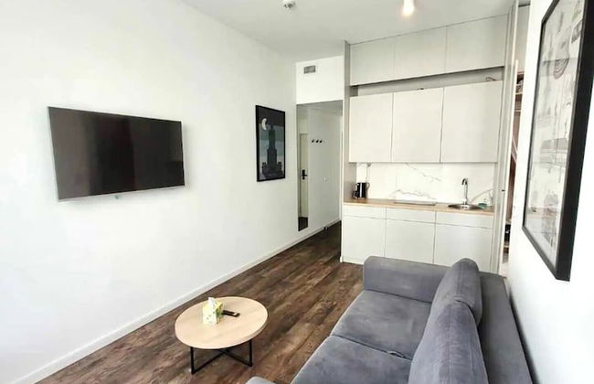 Wilanow Residence Apartments - Foto 5