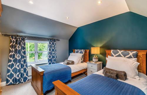 Perkins Cottage - Foto 15