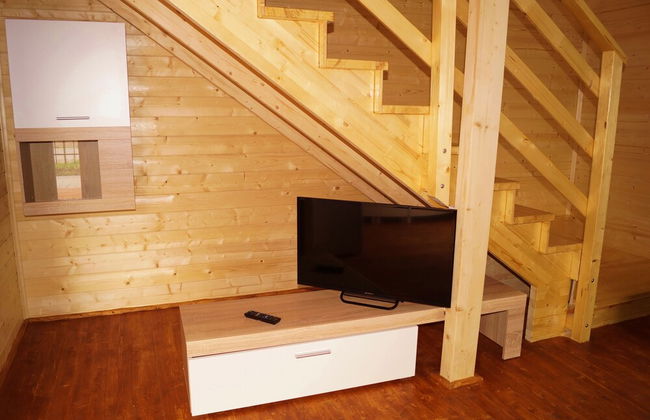 Domki Onyx - Foto 37