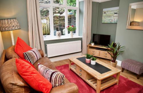 Tegfryn (Sleeps 8), 5*, Sea View, Borth y Gest - Photo 37