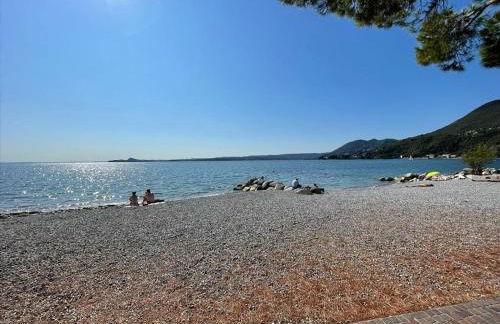 Appartamento con vista lago - Foto 21