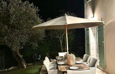 La Garrigue - Villa au cœur des Alpilles - Foto 20