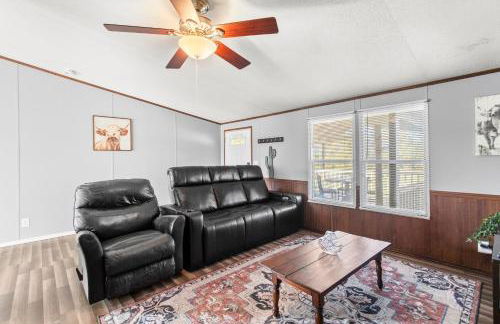 The Country Haven - Peaceful Mobile Home Escape - Foto 15