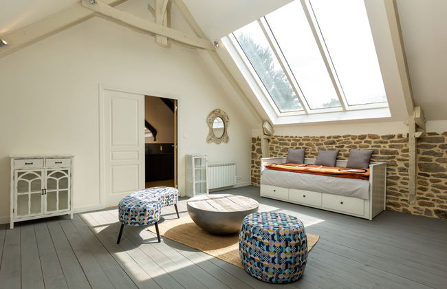 La Gentilhommière - Foto 16