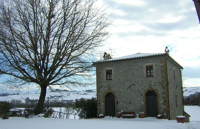 Agriturismo Le Spighe - Foto 54