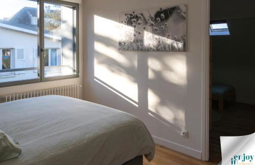 Villa Jules Grand Gîte - Foto 21