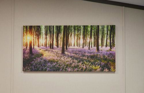 Happy Days Lodge with Hot Tub - Foto 36