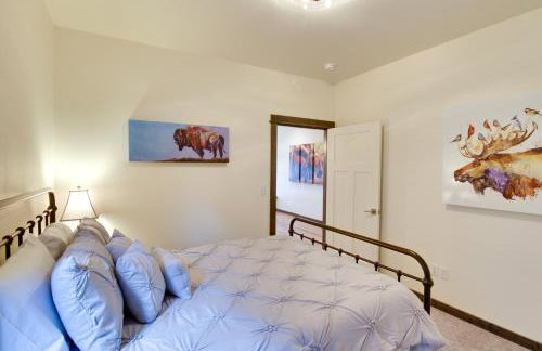 Pet-Friendly Bozeman Home about 7 Mi to Downtown! - Foto 14