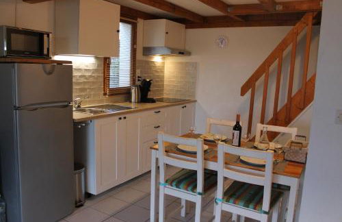 Gruissan maison de vacances avec vue sur lagune, wifi gratuit - Foto 6