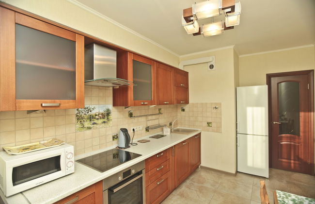 Kvart Boutique Taganka - Foto 24