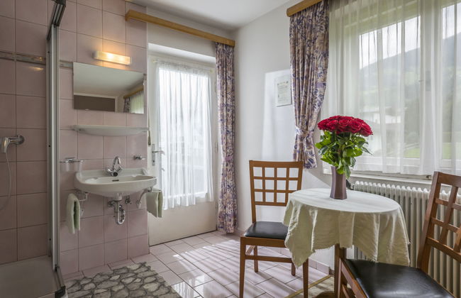 Apart Anneliese - Foto 22