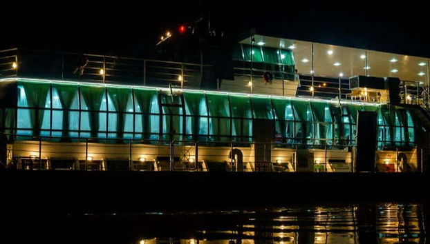 Catamaran Dinner Cruise