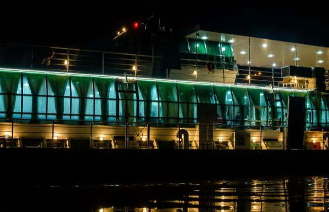 Giro in catamarano con cena - Foto 4