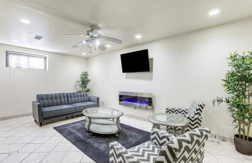 Spacious King of Prussia Home with 2 Game Rooms - Foto 16