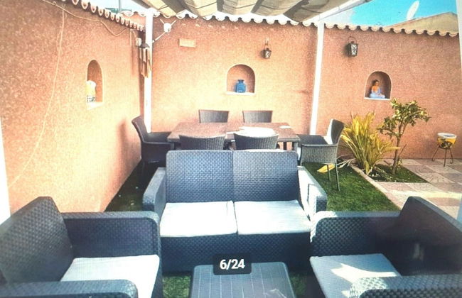 Belvilla by Beautiful Home Costa Blanca - Foto 39