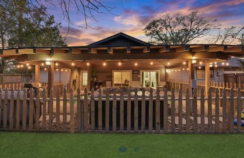 Pool Hot-Tub - 4 BR Luxury Home in Friendswood - Foto 36