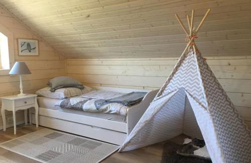 Chalet Rotbuche - Foto 15