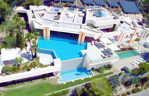 Mirage Ibiza - Photo 53