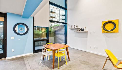 Posh Lofty Pad in Central Redmond - 92 Walkscore! - Foto 4