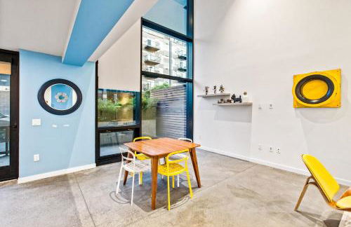 Posh Lofty Pad in Central Redmond - 92 Walkscore! - Foto 4